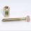 vis tete marteau collet carré avec ecrou long