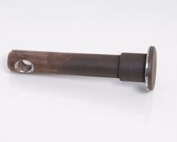 axe perce tete plate a epaulement