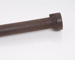 tete ronde a ergot