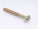 vis tete ronde collet carre