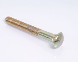 vis tete ronde collet carre